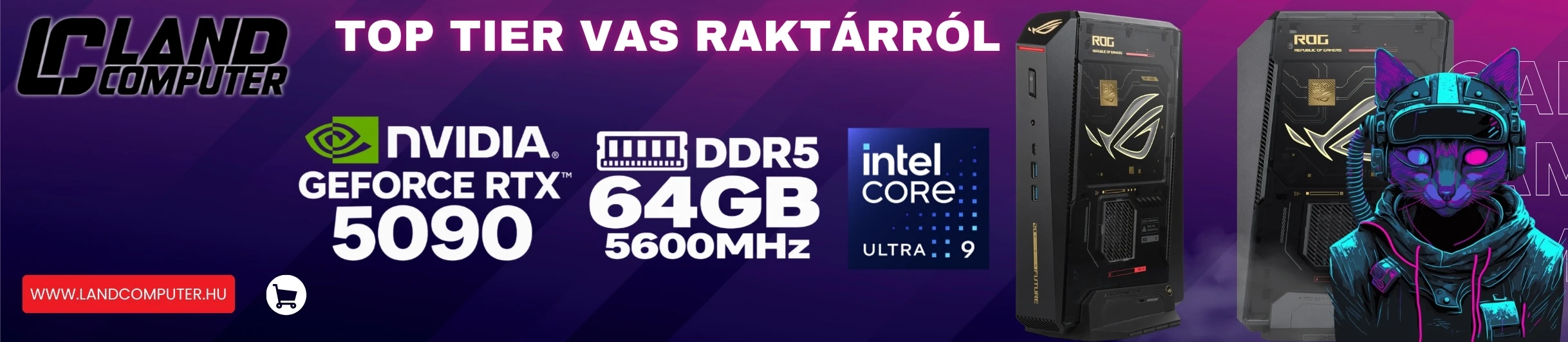 ASUS ROG