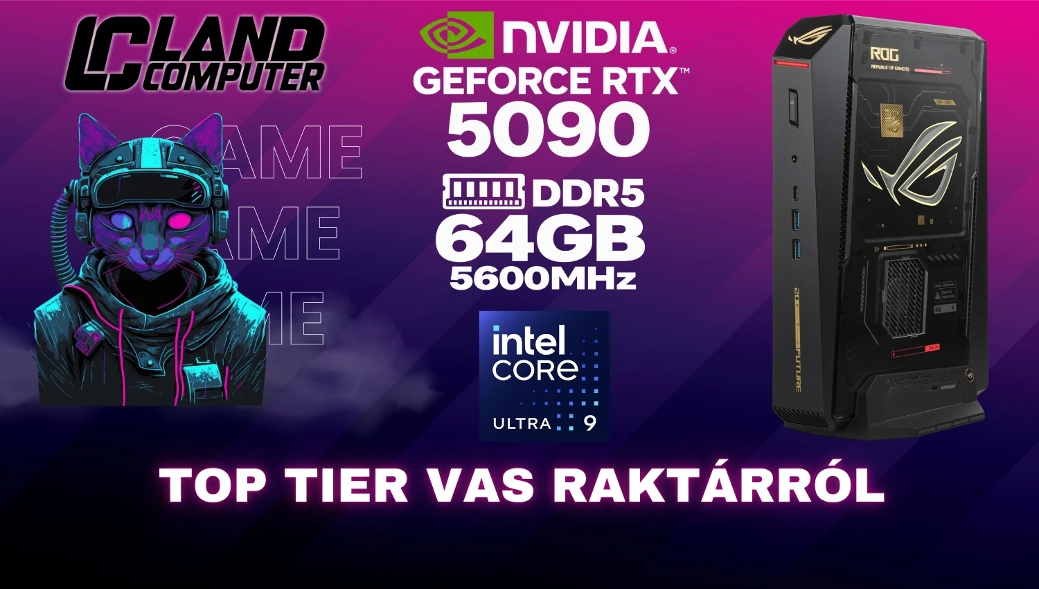 ASUS ROG